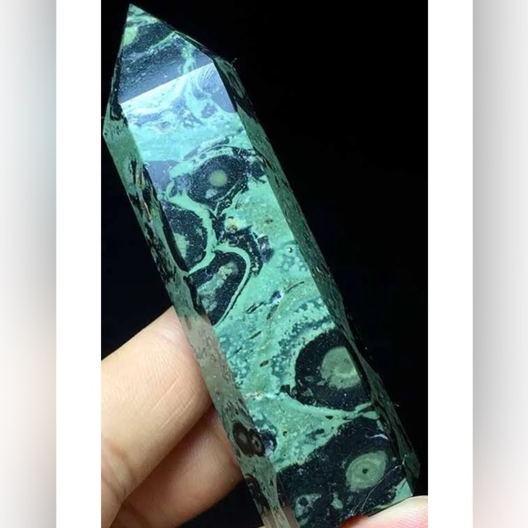 Kambaba Jasper Towers - Picture 2 of 10